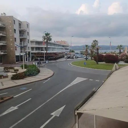 Superbe A 2 Minutes De La Apartment *