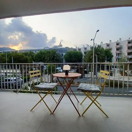 Superbe A 2 Minutes De La Cavalaire-sur-Mer