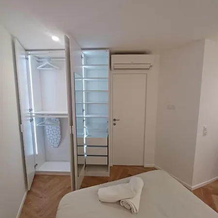 Superbe A 2 Minutes De La Apartament Cavalaire-sur-Mer