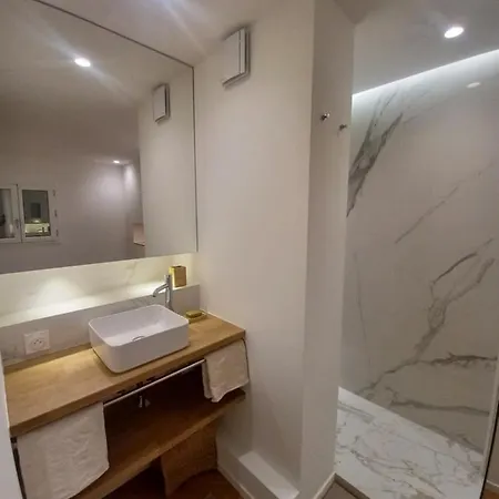 Appartamento Superbe A 2 Minutes De La Cavalaire-sur-Mer