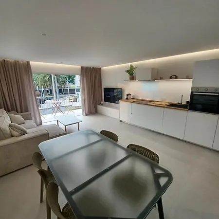 Appartamento Superbe A 2 Minutes De La Cavalaire-sur-Mer